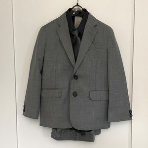 Full 4 Piece Dress Suit